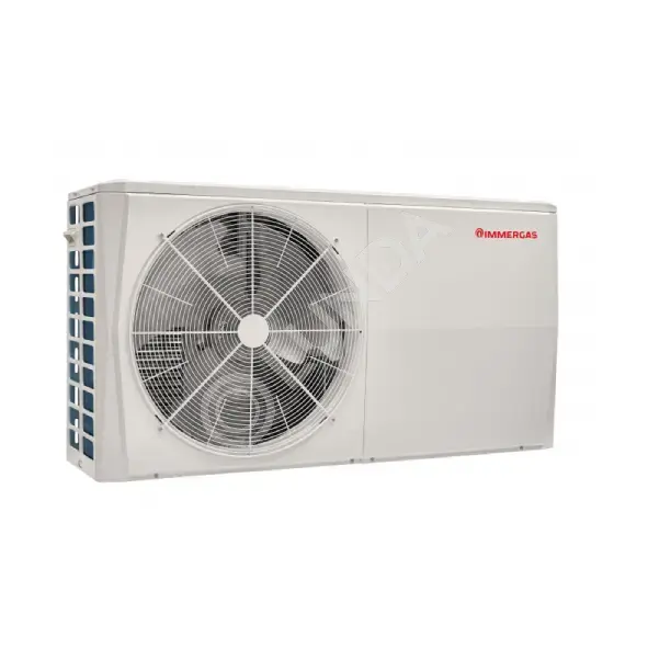 Моноблочный тепловой насос MAGIS, Immergas