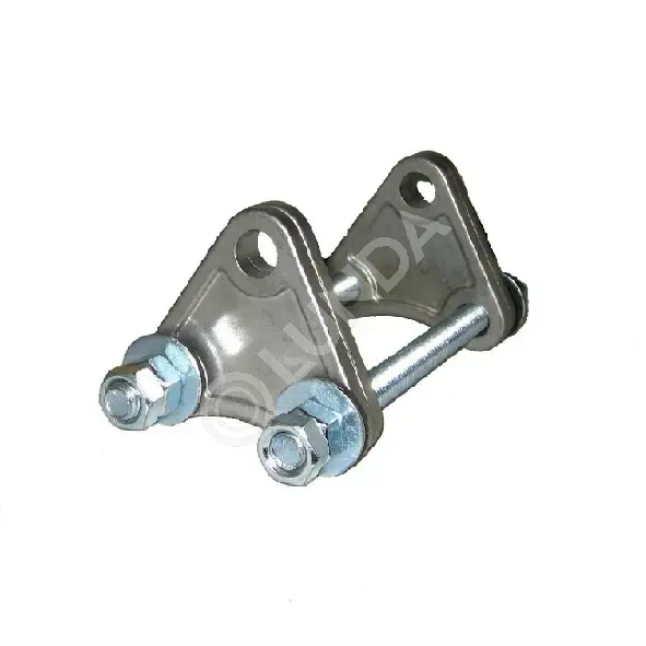 Ограничитель хода DI7241NTIRANT для компенсаторов, Tecofi | Lunda ...