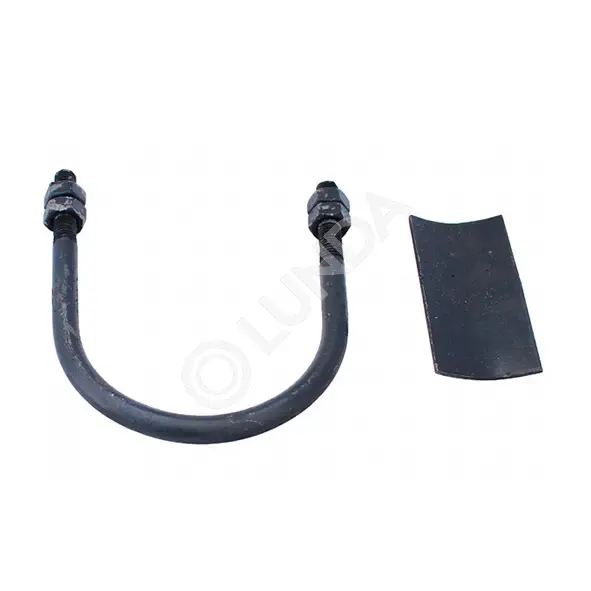 Опора сталь подвижная ОПБ-2 КАЗ | Lunda - крепеж