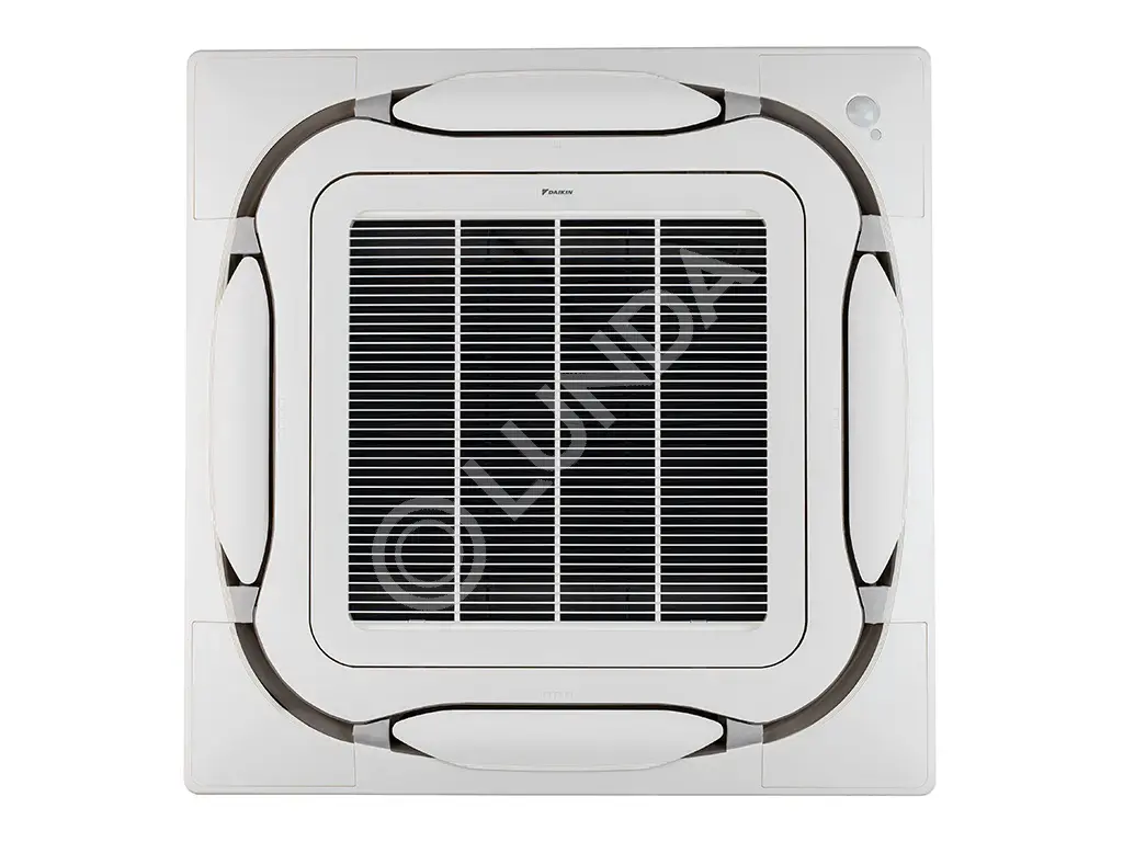 Декоративная панель BYCQ140, Daikin