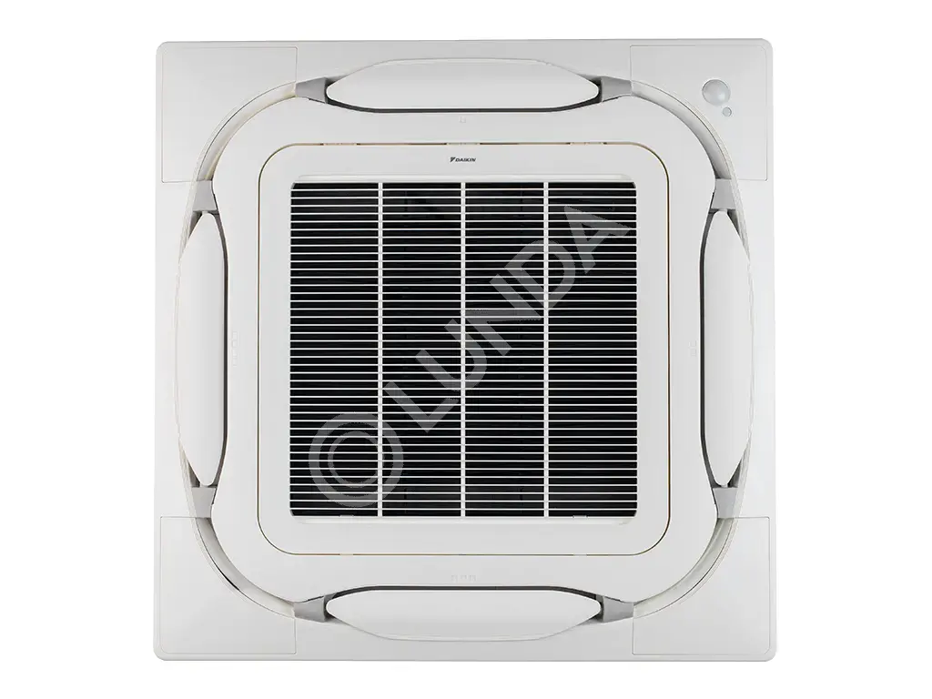 Декоративная панель BYCQ140, Daikin