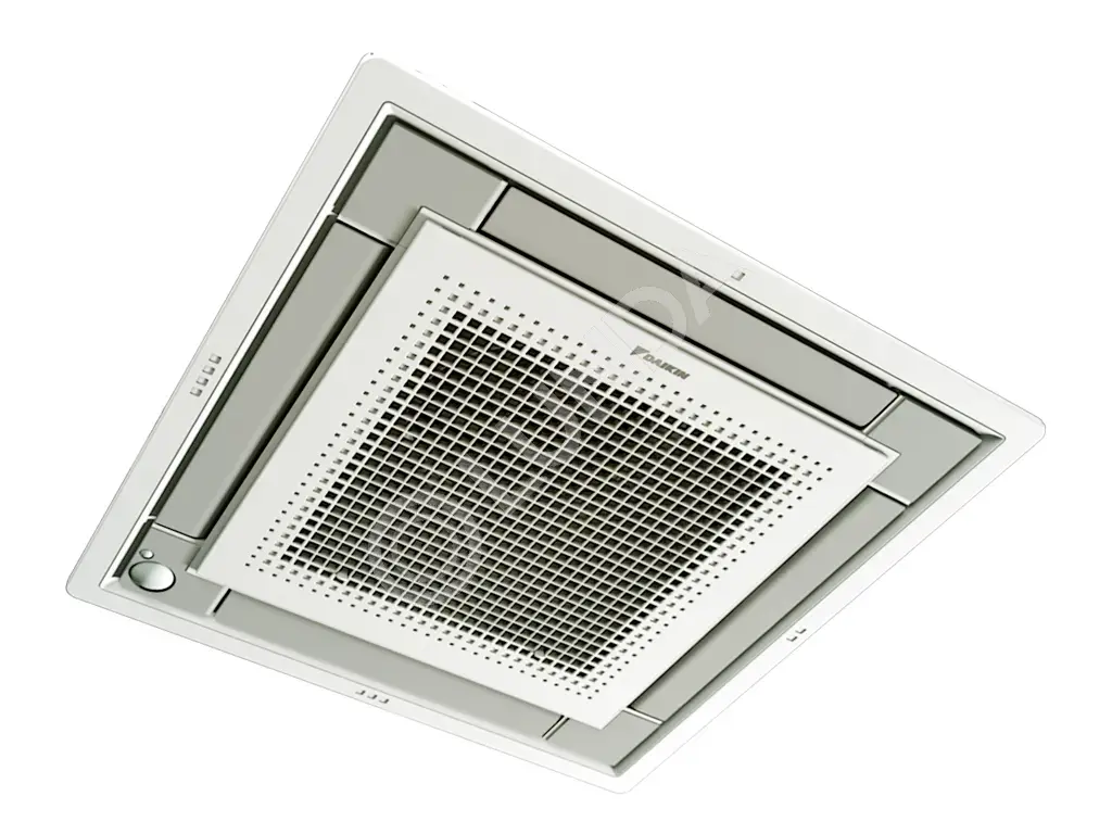 Декоративная панель BYFQ60, Daikin