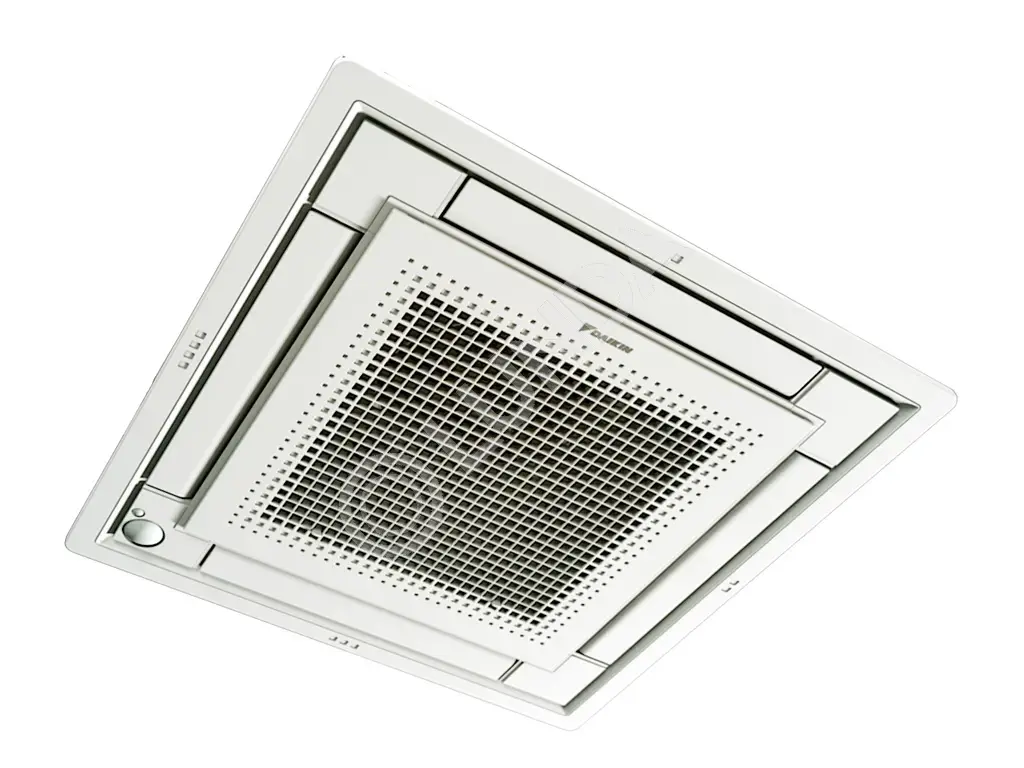 Декоративная панель BYFQ60, Daikin