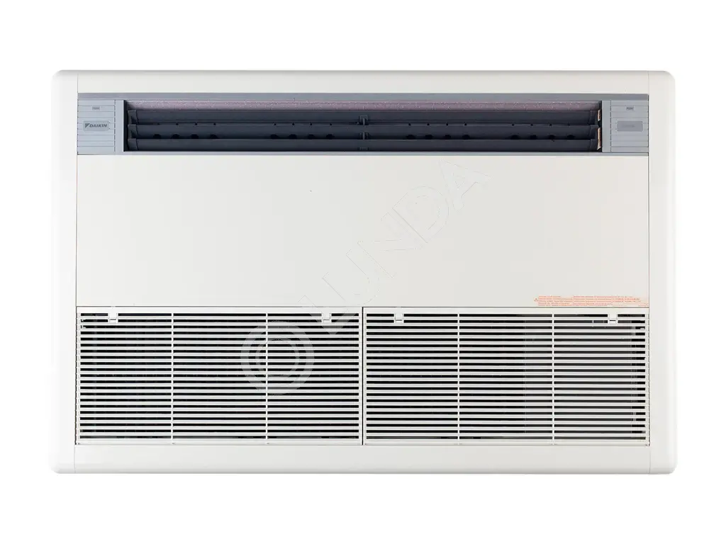 Декоративная панель BYK, Daikin