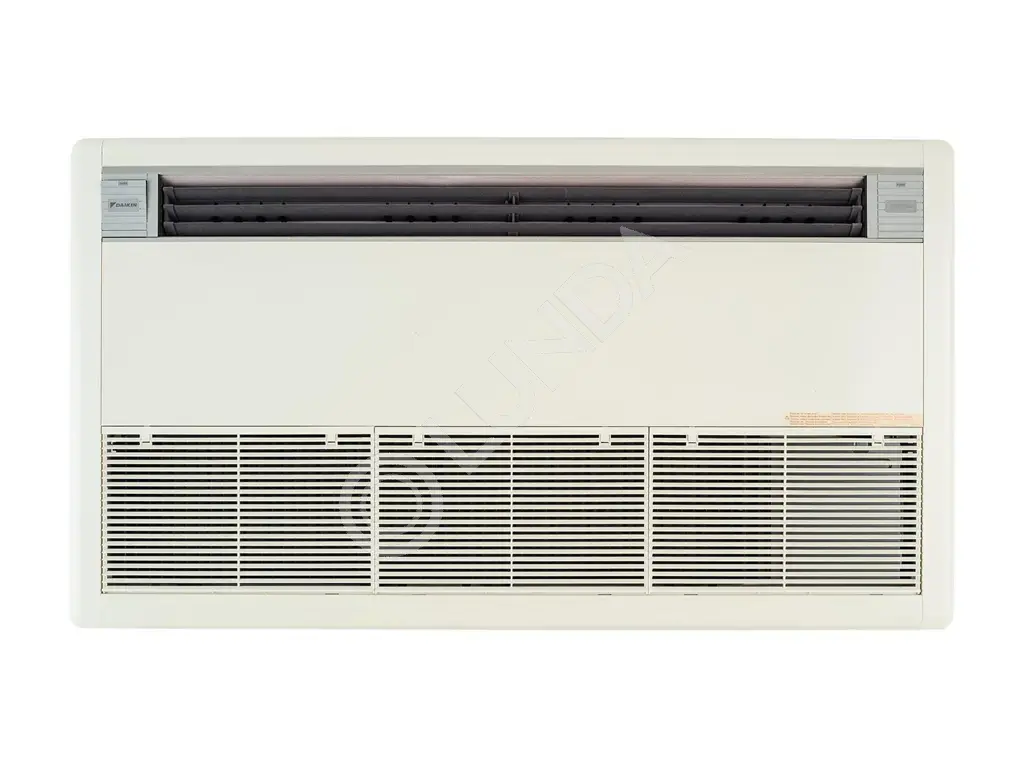 Декоративная панель BYK, Daikin
