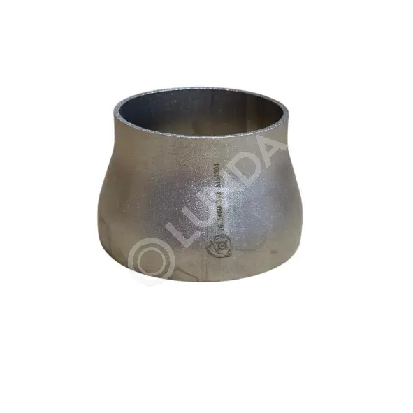 Переход концентрический AISI304, САГА
