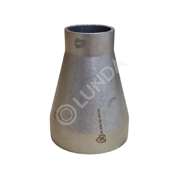 Переход концентрический AISI304, САГА
