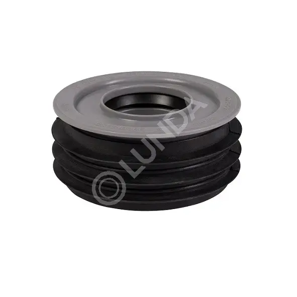 Переход\\редукция внутренняя (в гладкий конец) системы HT (ПП ...