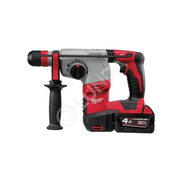 Аккумуляторный перфоратор SDS-PLUS HD18 HX-0/HD18 HX-402C, Milwaukee