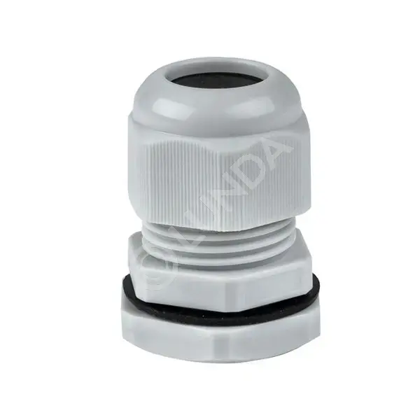 Сальник PG16 IP54 (20 шт) d отв, 21 мм / d провод, 10-14 мм PROxima, EKF