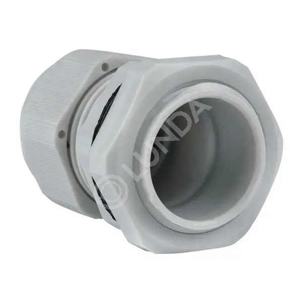 Сальник PG19 IP54 (20 шт) d отв, 23 мм / d провод, 12-15 мм PROxima, EKF