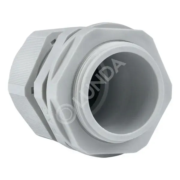 Сальник PG29 IP54 (20 шт) d отв, 37 мм / d провод, 18-25 мм PROxima, EKF