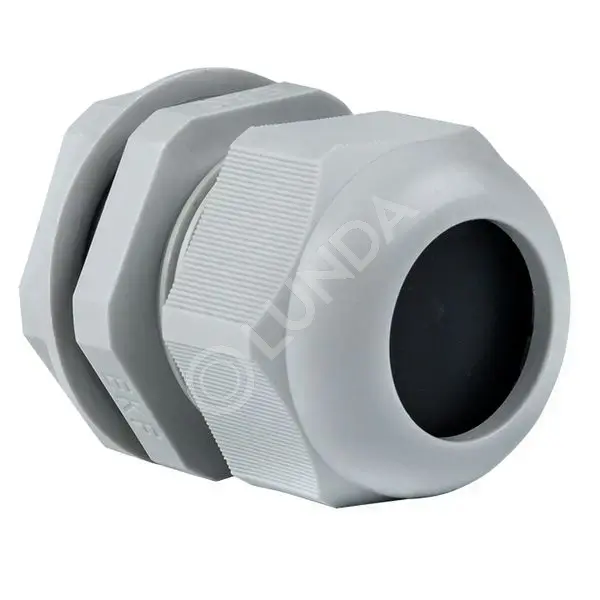 Сальник PG29 IP54 (20 шт) d отв, 37 мм / d провод, 18-25 мм PROxima, EKF