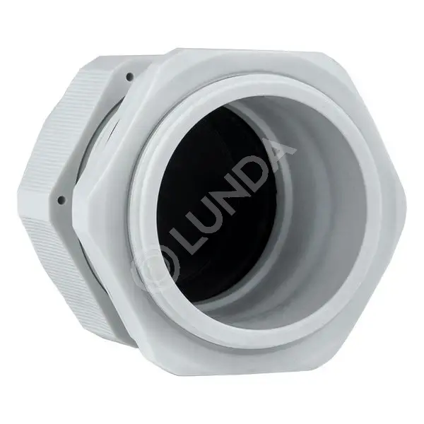 Сальник PG42 IP54 (20 шт) d отв, 53 мм / d провод, 32-38 мм PROxima, EKF