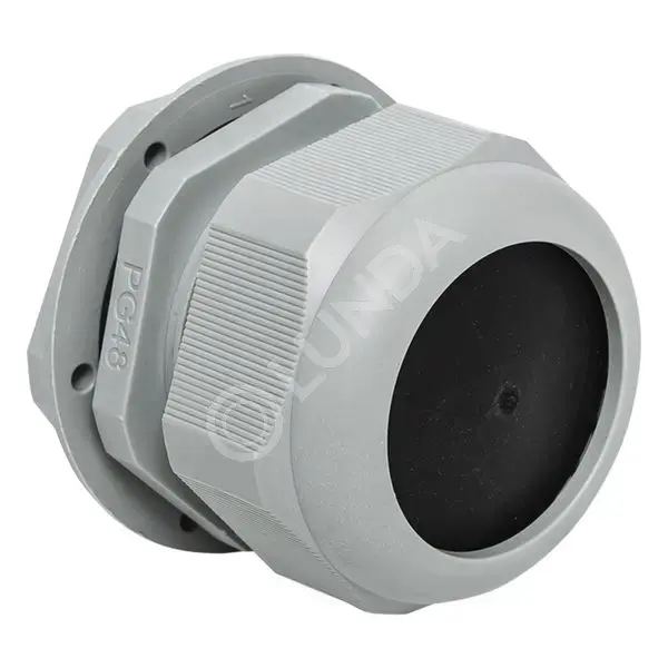 Сальник PG48 IP54 (20 шт) d отв, 59 мм / d провод, 37-44 мм PROxima, EKF