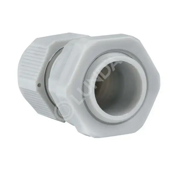 Сальник PG7 IP54 (20 шт) d отв, 13 мм / d провод, 3-6,5 мм PROxima, EKF