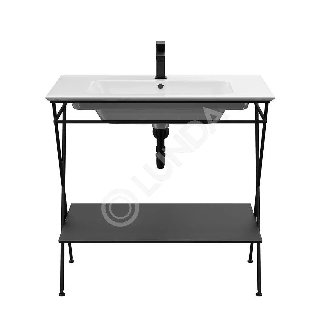 Металлическая структура PIANO Next напольная, Kerama Marazzi