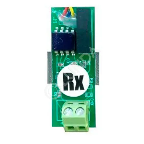 Плата усилителя Redox, Idrania