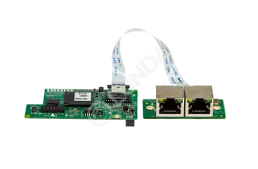 Электронная плата для преобразователей частоты VFD, опция ProfiNet, VEDA