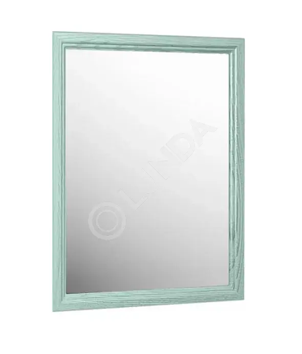 Зеркало PROVENCE, без отделки, Kerama Marazzi