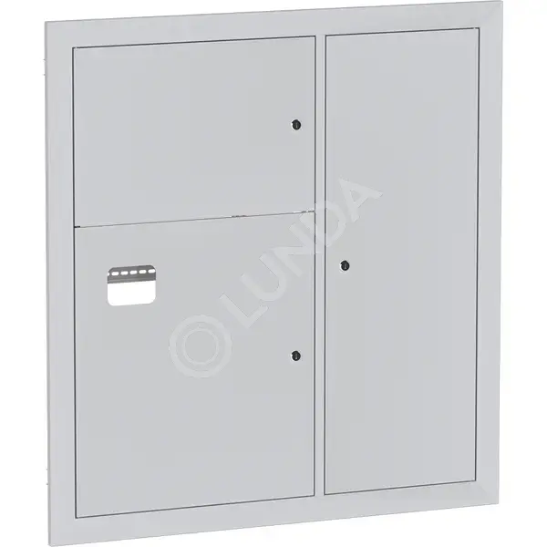 Щит этажный 1 кв, (1000х950х150) PROXIMA EKF