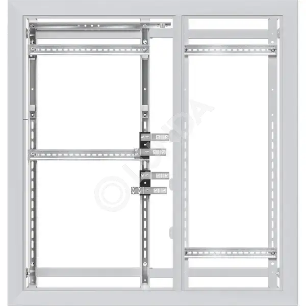 Щит этажный 1 кв, (1000х950х150) PROXIMA EKF
