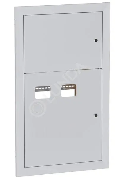 Щит этажный 2 кв, без слабот, отс, (1000х650х150) PROXIMA EKF