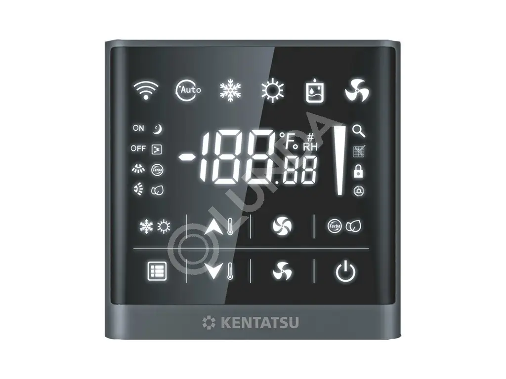 Пульт управления проводной KWC, Kentatsu