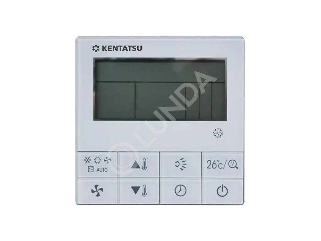 Пульт управления проводной KWC, Kentatsu