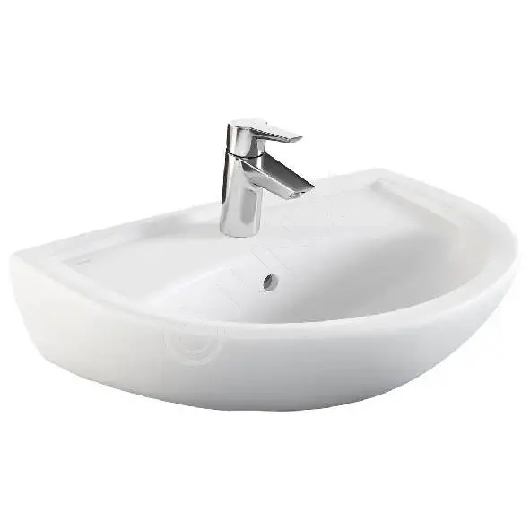 Раковина Norm Fit, Vitra | Lunda - сантехника