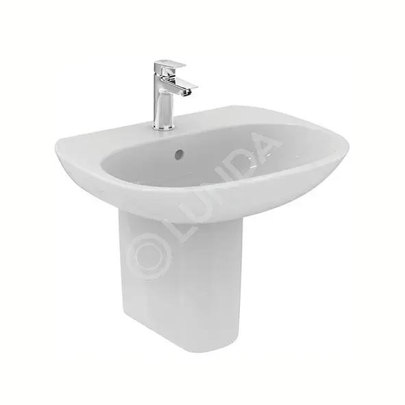 Раковина Tesi, Ideal Standard | Lunda - сантехника