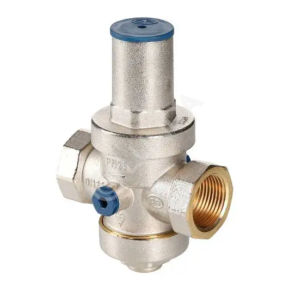 Редуктор давления поршневой PN25, серия OR.233.N, Valtec купить от 1253 ...