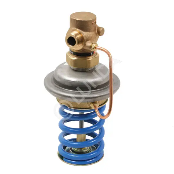 Регулятор давления «после себя» AVD, Danfoss | Lunda - регулирующая ...