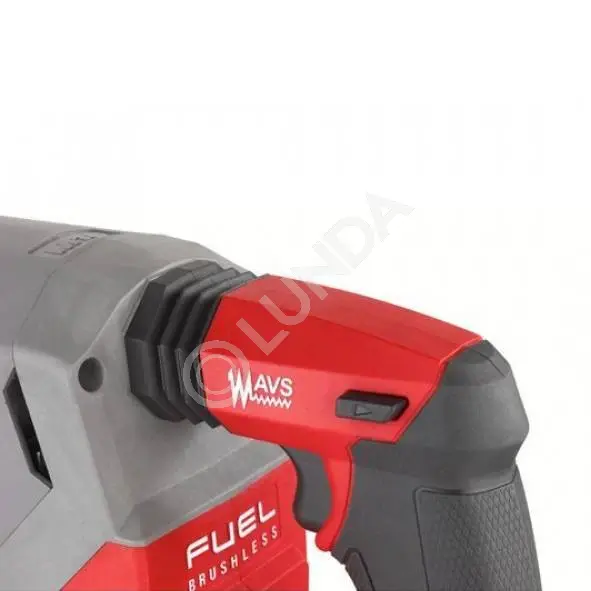 Аккумуляторный SDS-Plus перфоратор M18 FHX-0X, Milwaukee