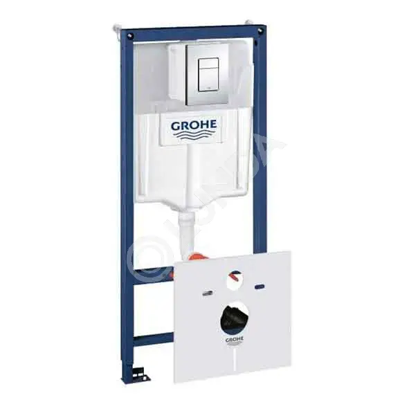 Инсталляция Rapid SL для подвесного унитаза, Grohe | Lunda - сантехника