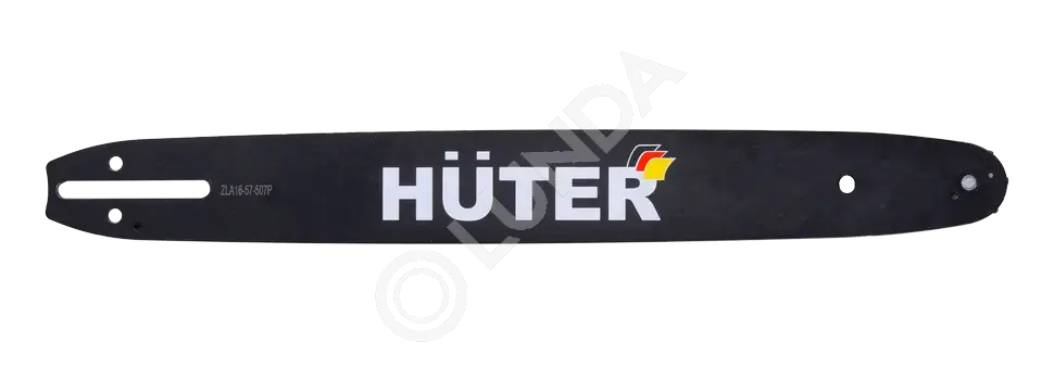 Шина CS-161 для BS-40, BS-45M, ELS-2000, ELS-2000Р, ELS-2200Р, Huter