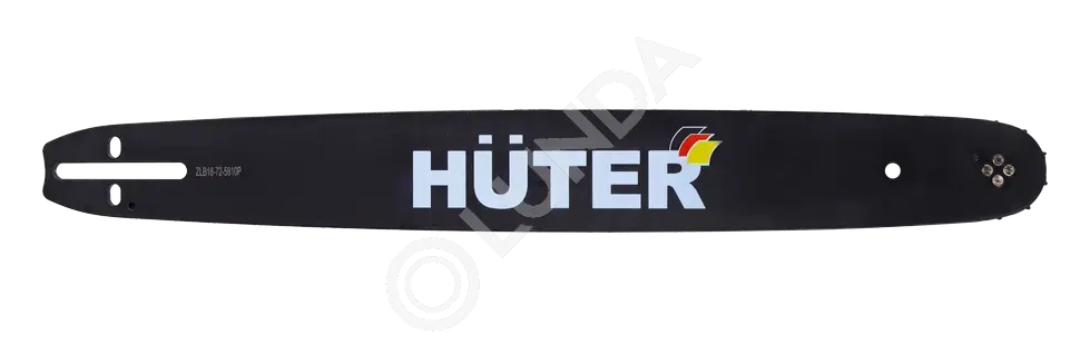 Шина CS-201 для бензопилы BS-52, BS-62, Huter