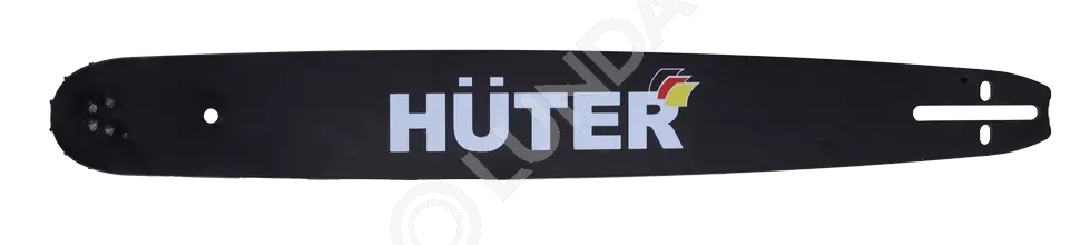 Шина CS-181Е для электропилы ELS-2400, ELS-2800, Huter