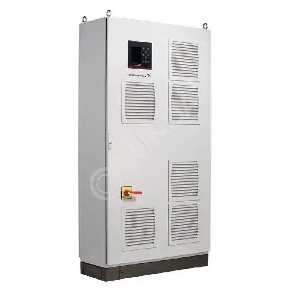 Шкаф управления Control MPC-EC, Grundfos