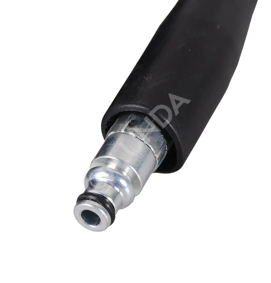 Шланг высокого давления для линейки 105 серии HUX, Huter