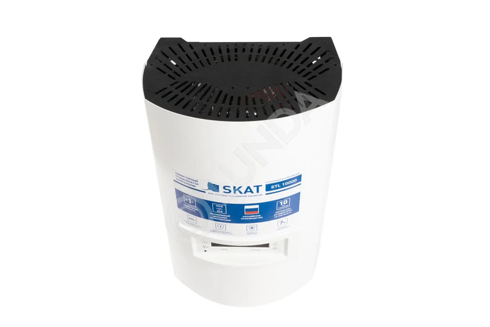 Cтабилизатор напряжения SKAT STL-10000 ИСП. Н, Бастион