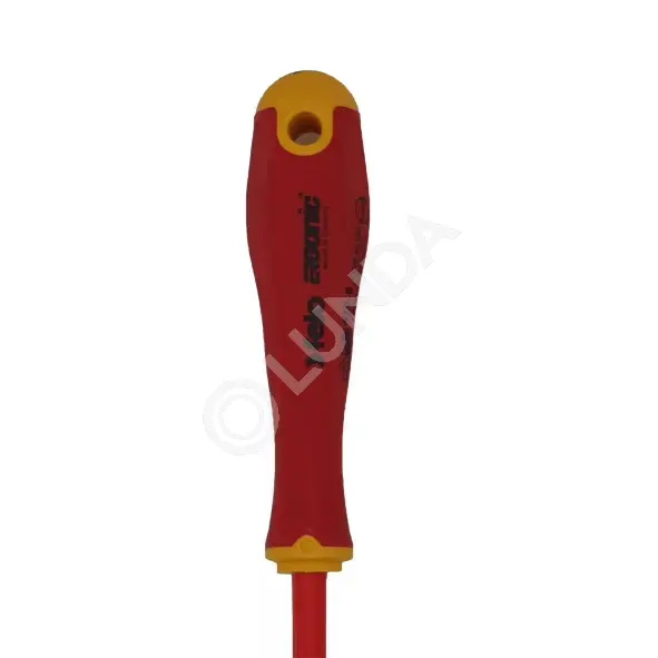 Отвертка диэлектрическая E-Slim Ergonic, Felo