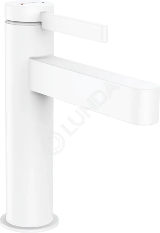 Смеситель для раковины Finoris, со сливным клапаном, Hansgrohe