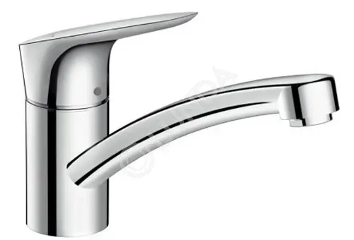 Смеситель для кухни Logis, управление рычажное, Hansgrohe