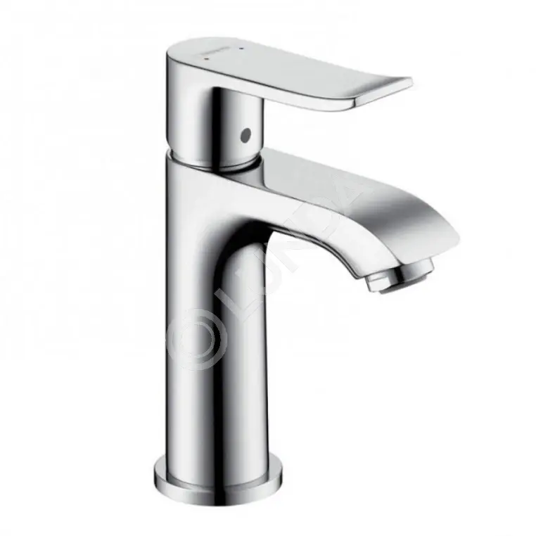 Смеситель для маленькой раковины Metris, Hansgrohe