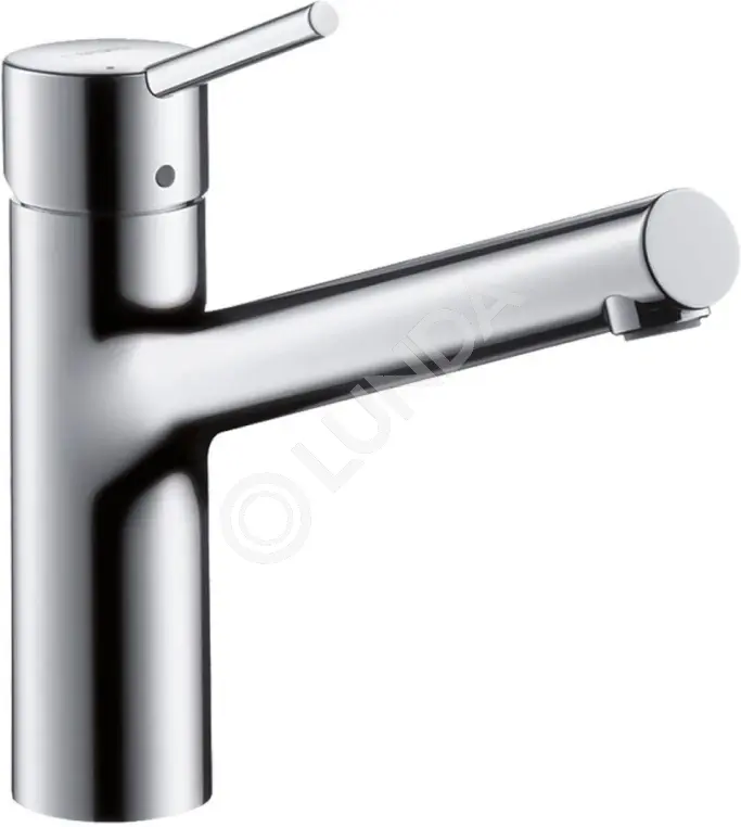 Смеситель для кухни Talis S низкий, Hansgrohe