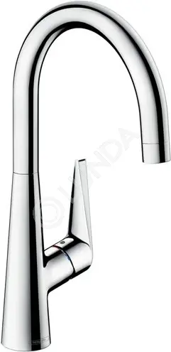 Смеситель для кухни Talis M51, управление рычажное, Hansgrohe