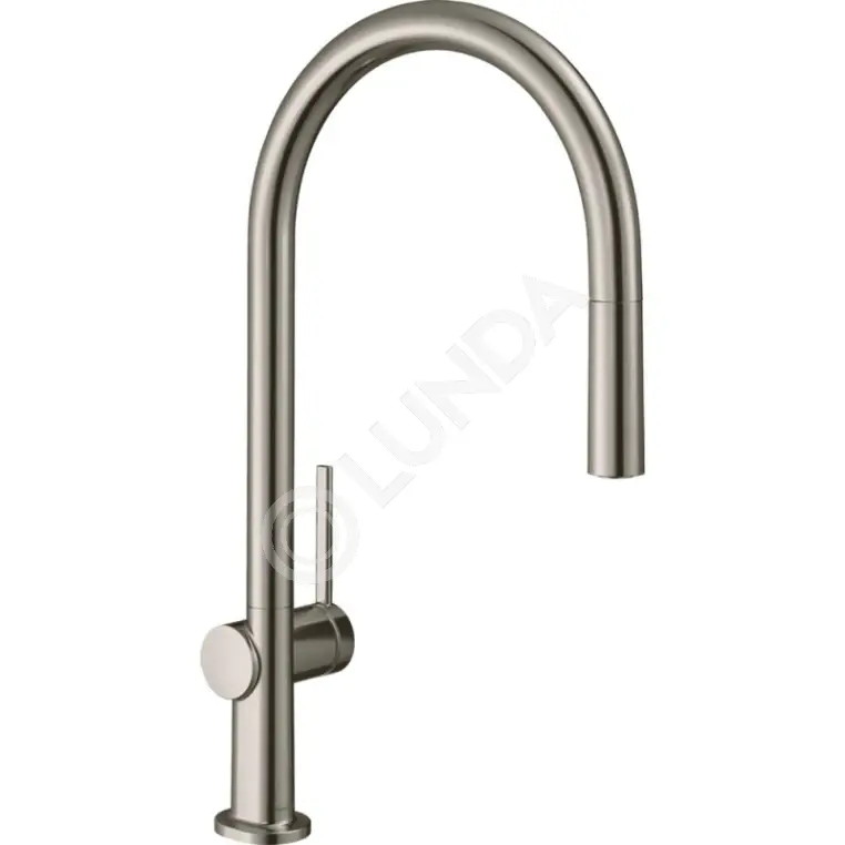 Смеситель для кухни Talis M54, управление рычажное, Hansgrohe