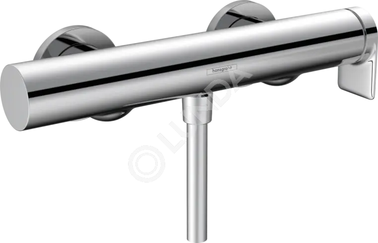 Смеситель для душа Vivenis, управление вентильное, Hansgrohe