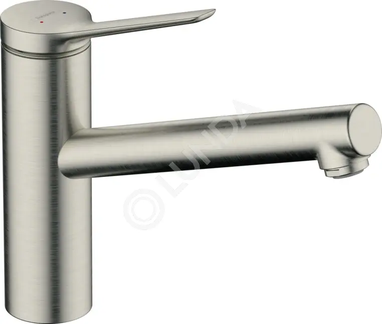 Смеситель для кухни Zesis M33, управление рычажное, Hansgrohe